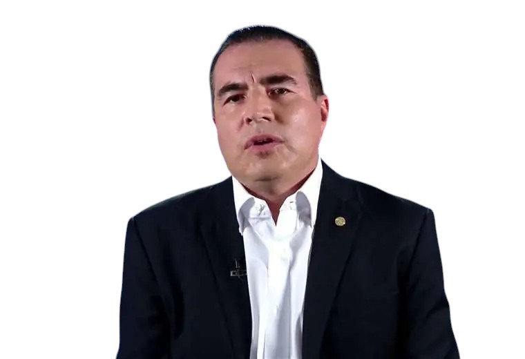 Fernando Zamora Castellanos