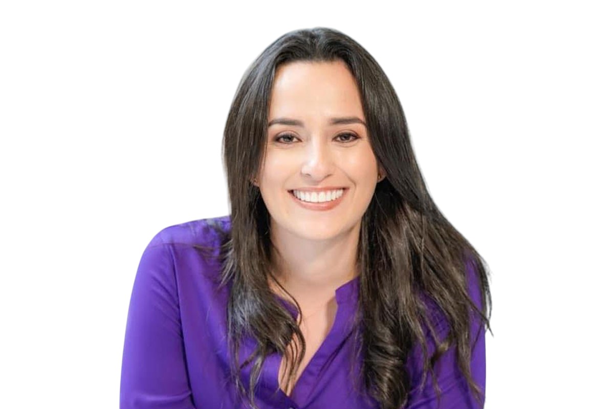 Natalia Díaz Quintana