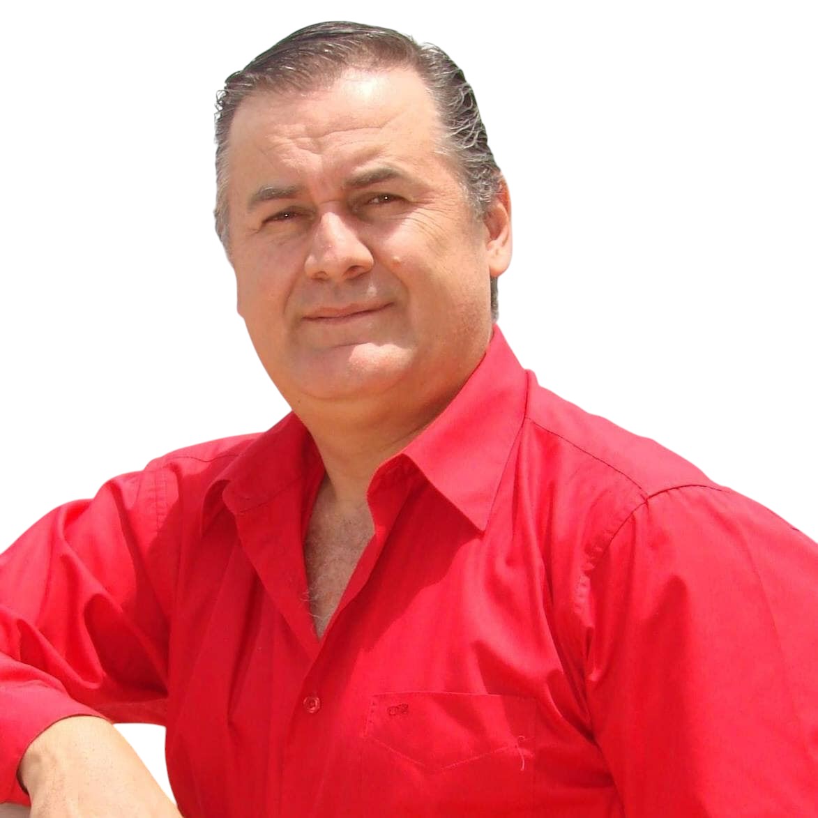 Douglas Caamaño Quirós