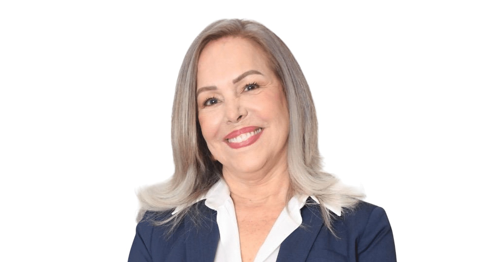 Ana Virginia Calzada Miranda