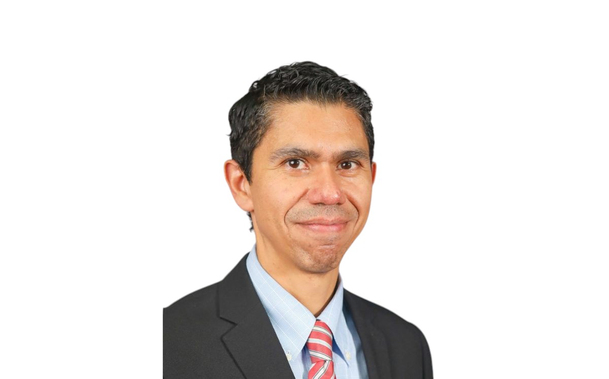 Luis Amador Jiménez