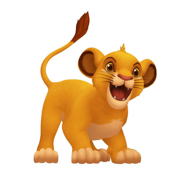 Simba
