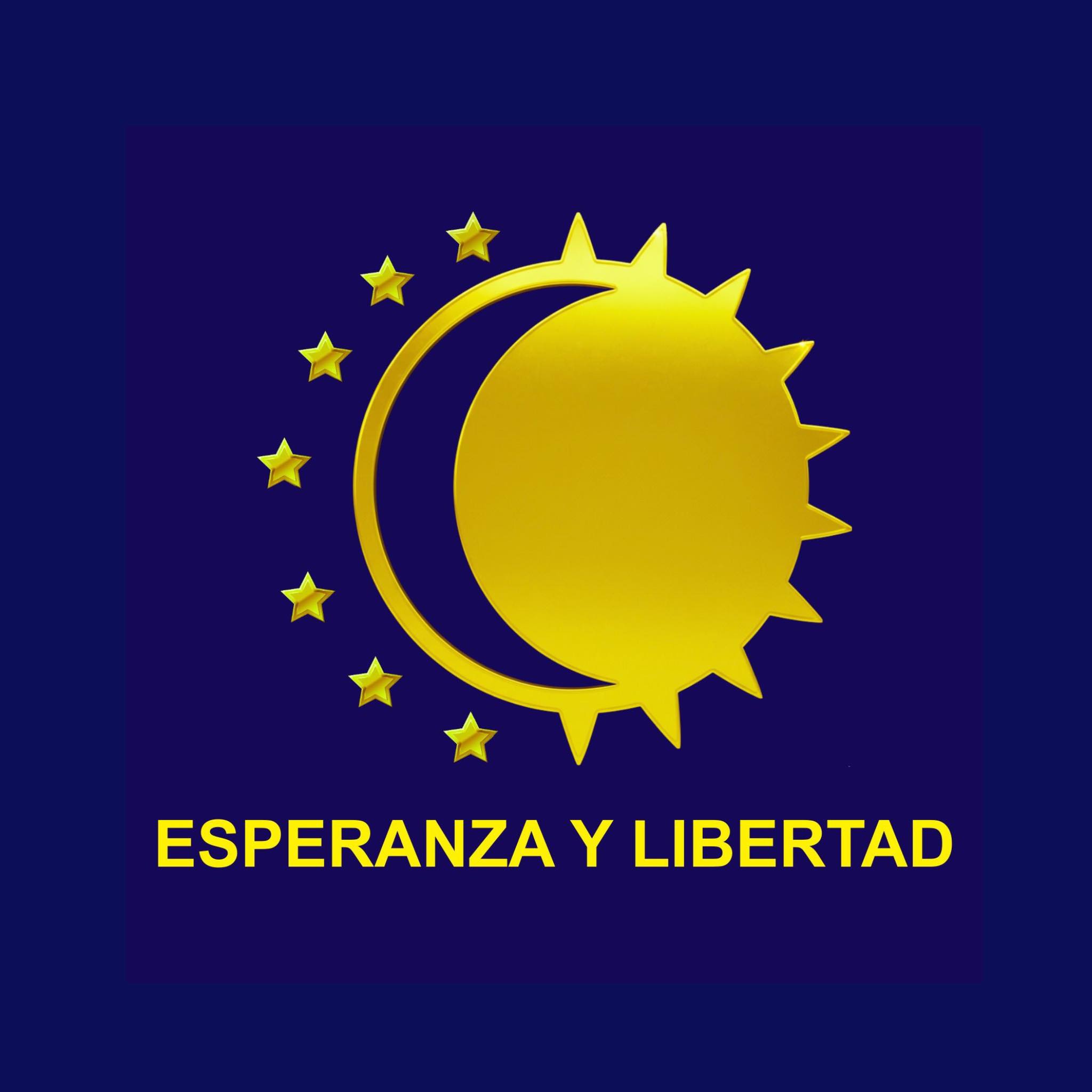 Partido Esperanza y Libertad