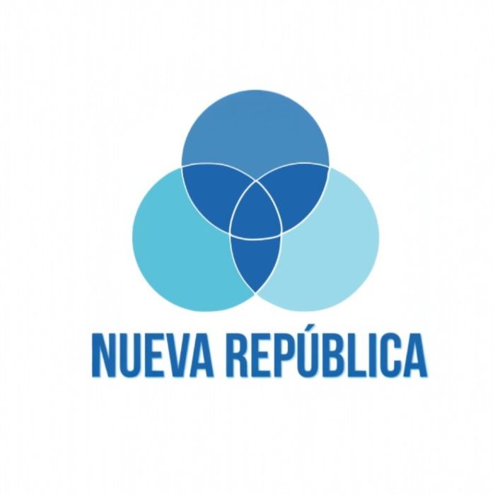 Partido Nueva República