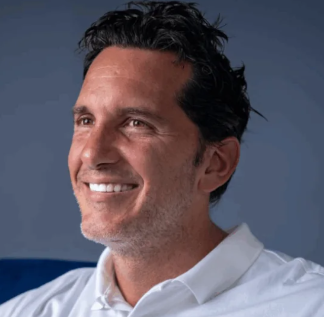 Jose Aguilar