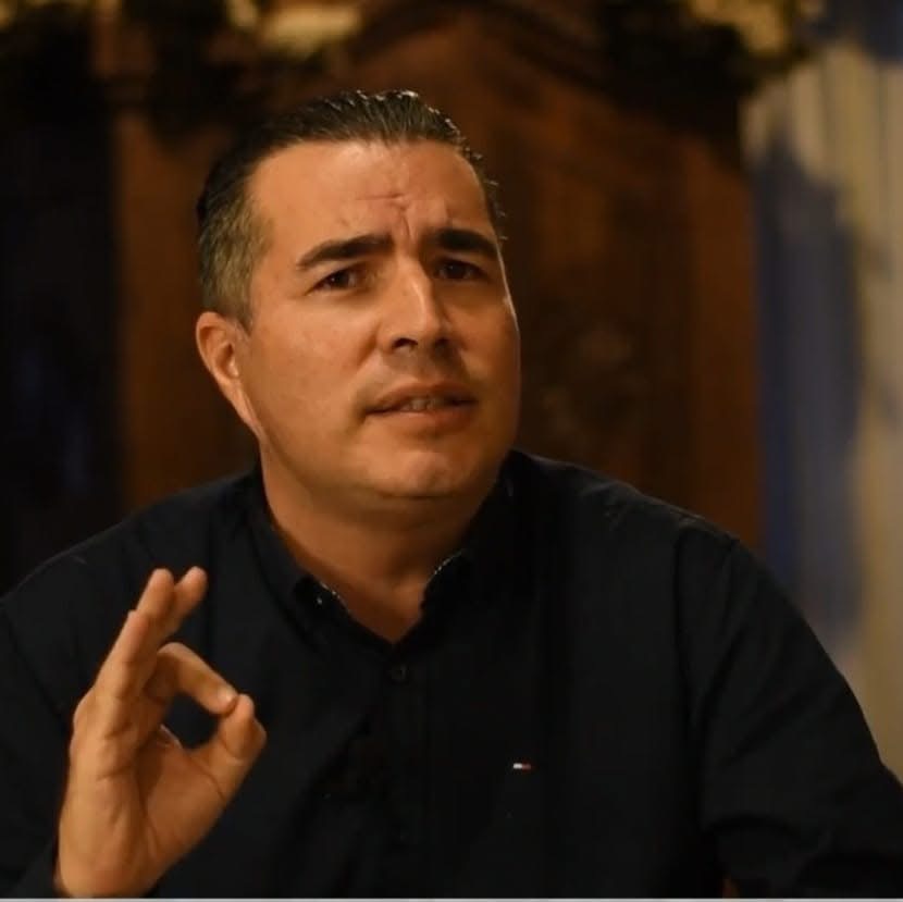 Fernando Zamora