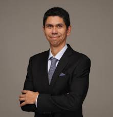 Luis Amador