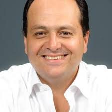 Claudio Alpízar