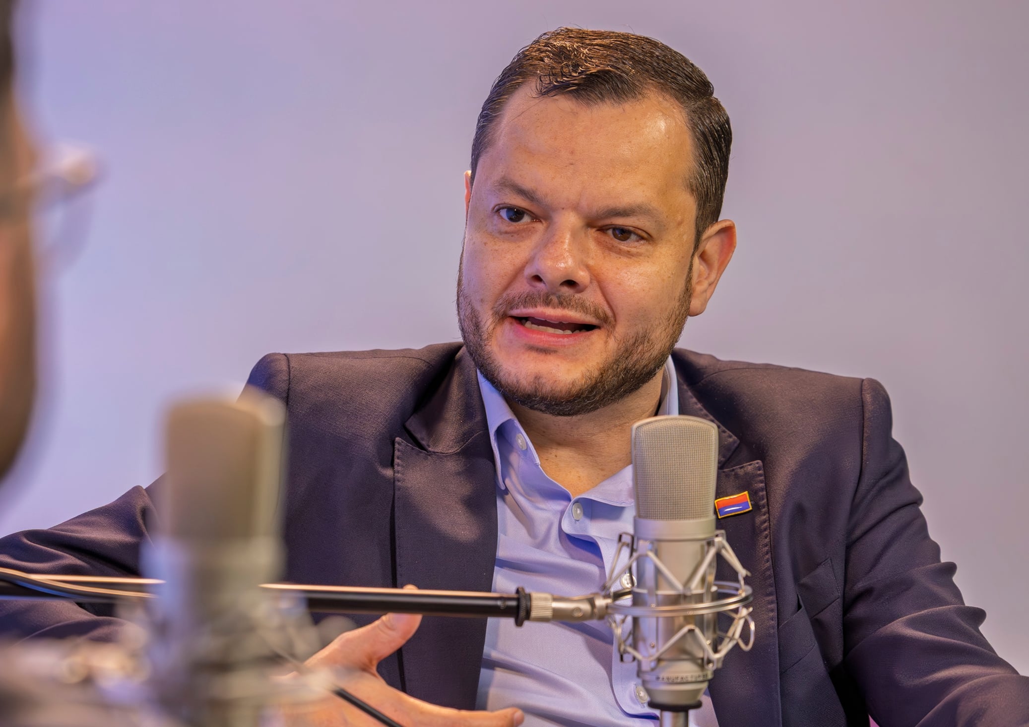 Juan Carlos Hidalgo